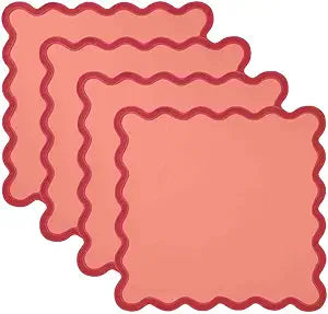 100% Cotton Table Napkins