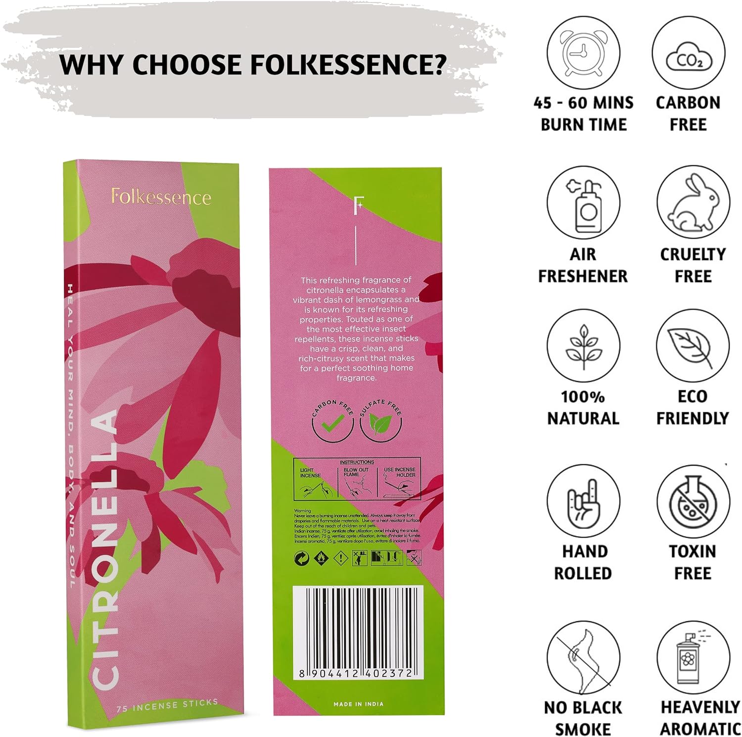 #fragrance_citronella